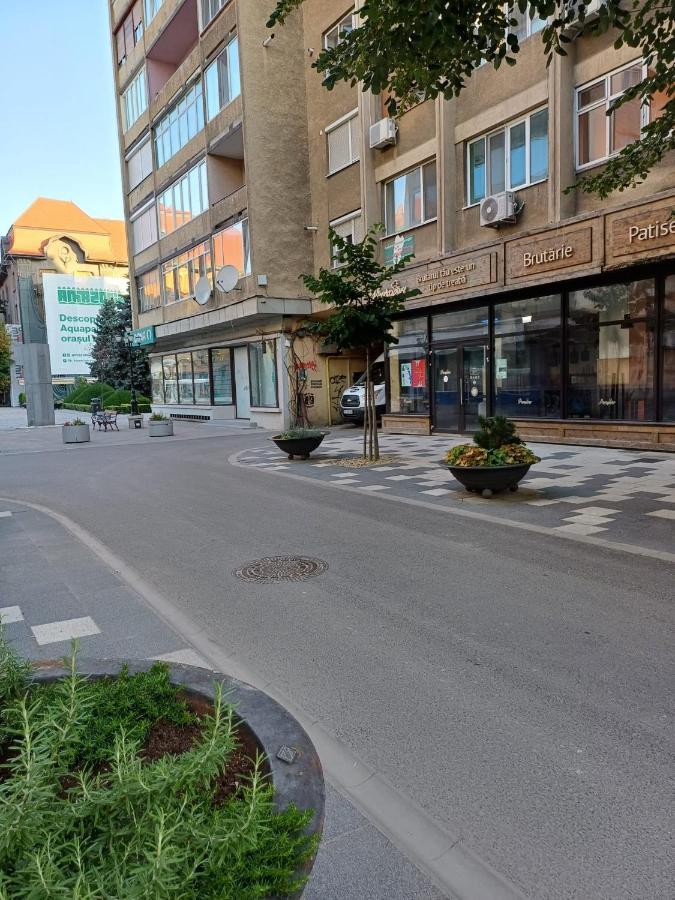 Lucky Home Timisoara 2 Exterior foto